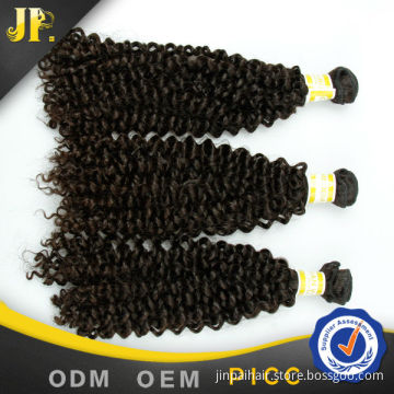2015 10A top hair natural raw easy to be dyed JP Hair kinki braid